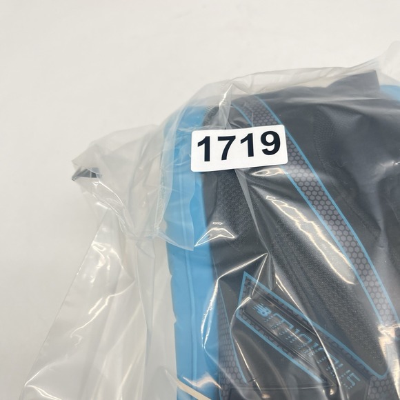 New Balance Sneakers Womens 12 D Minimus‎ WX20BB Black Athletic Running Shoes - Picture 10 of 10